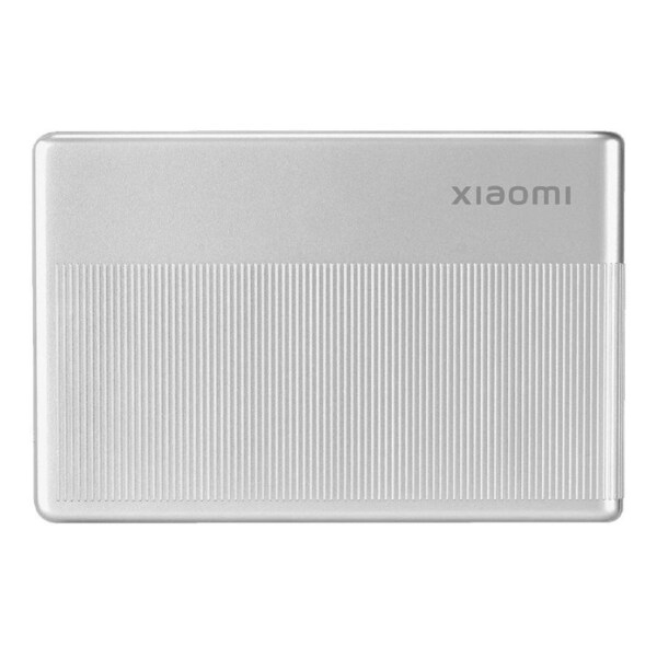 Xiaomi Portable Photo Printer 1S (AU Version) Silver