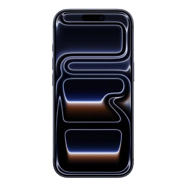 Apple iPhone 17 Pro 512GB - Deep Blue Blue