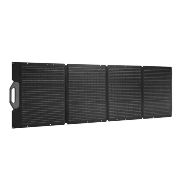 DJI IBCPOWER 200W Foldable Solar Panel Grey