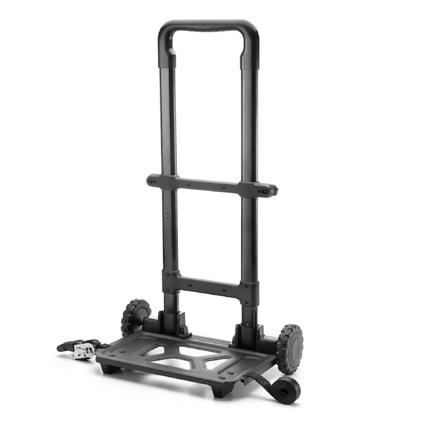 DJI Power Series Hand Truck Black