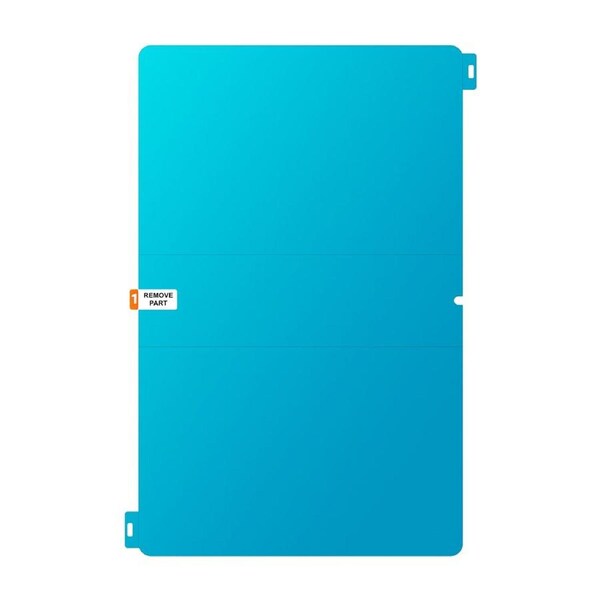Samsung Galaxy Tab S11 Ultra Anti-Reflecting Film EF-UX930CTEGWW - Transparent Clear
