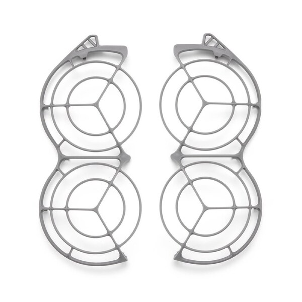 DJI Neo 2 Propeller Guard Grey