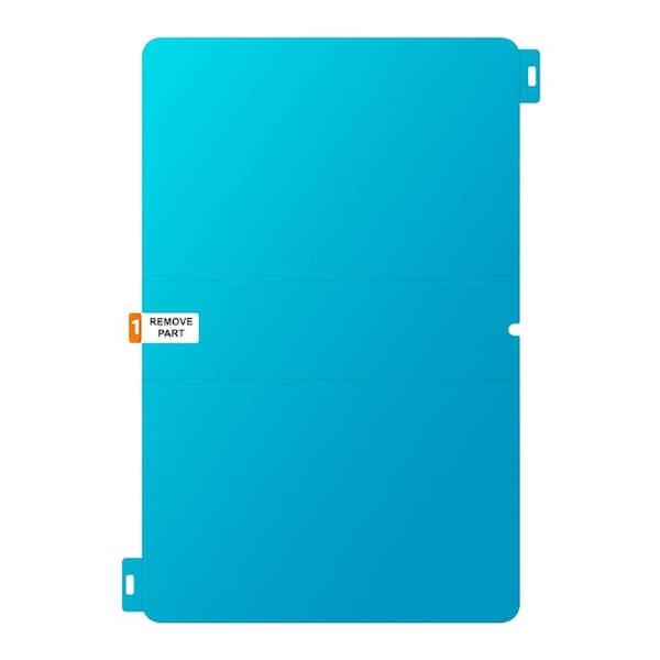 Samsung Galaxy Tab S11 Anti-Reflecting Screen Protector EF-UX730CTEGWW - Transparent Clear