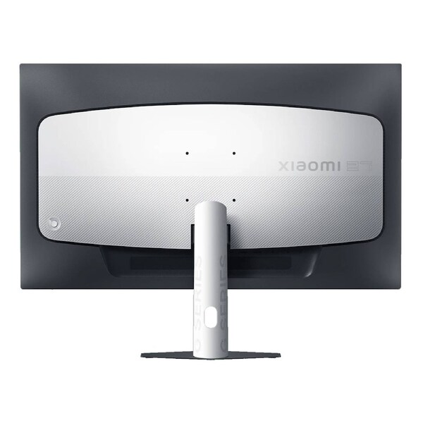 Xiaomi 2K 27 inches Gaming Monitor G27Qi 2026 OM4QF (AU Version) Black