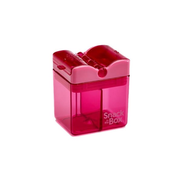 Snack In The Box Pink/Pink