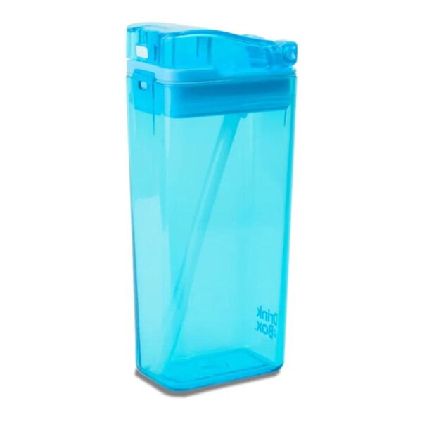 Drink In The Box - Gen 3 - Large Blue