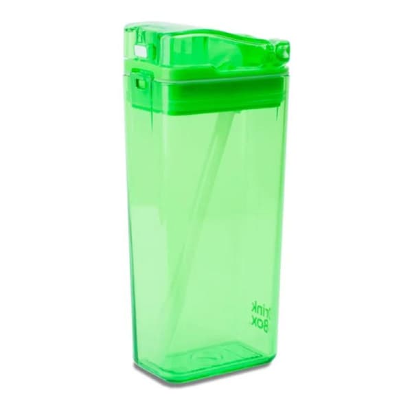 Drink In The Box - Gen 3 - Large Green