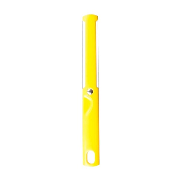 Cheese Slicer Thick & Thin Yellow