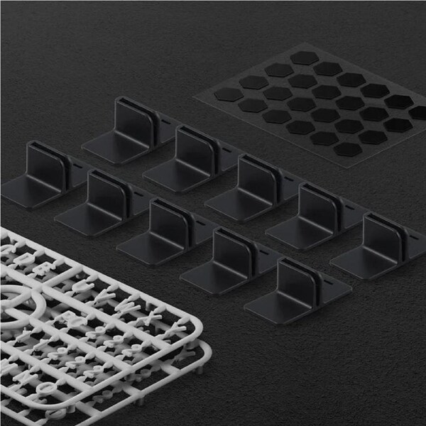 RUNNER CLIP [Starter Kit] Starter Kit