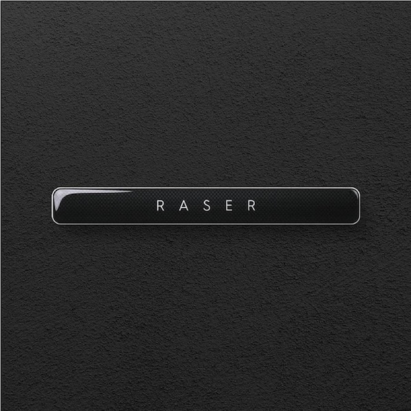 RASER ORIGIN RASER ORIGIN