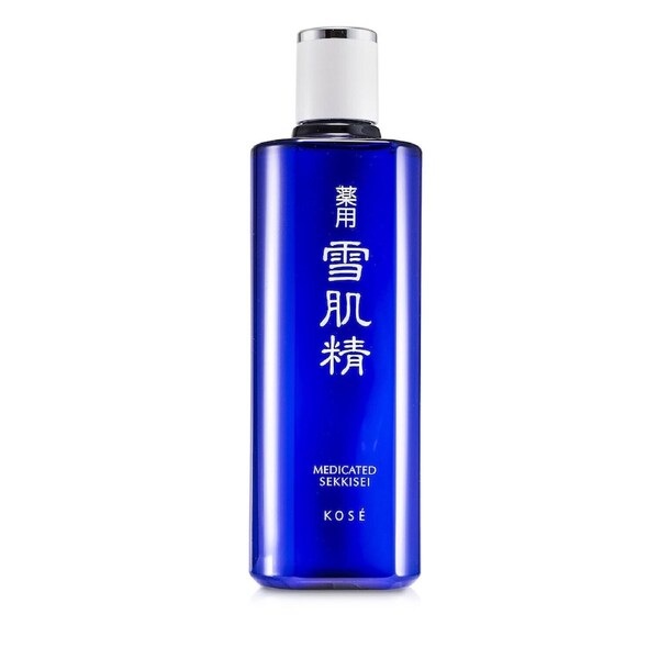 Kose Medicated Sekkisei 500ml/16.7oz 500ml/16.7oz