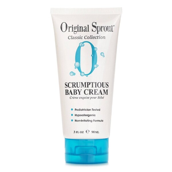 Original Sprout Classic Collection Scrumptious Baby Cream 90ml/3oz 90ml/3oz