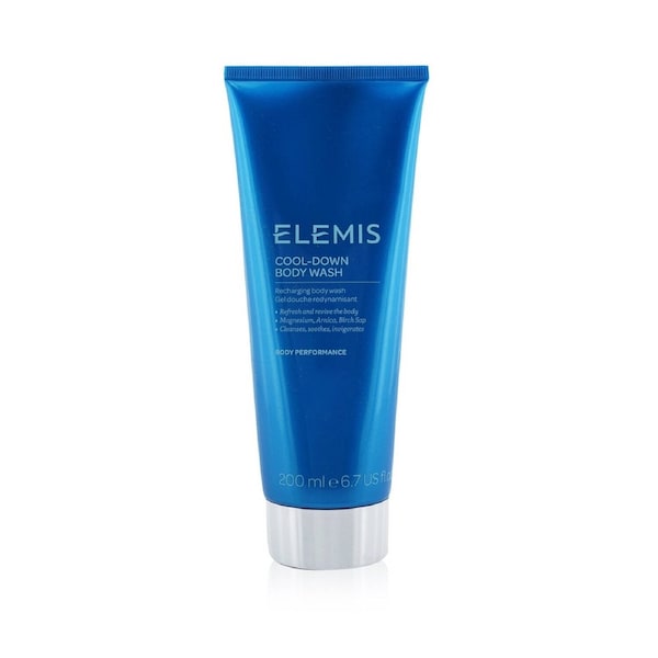 Elemis Cool-Down Body Wash 200ml/6.7oz 200ml/6.7oz