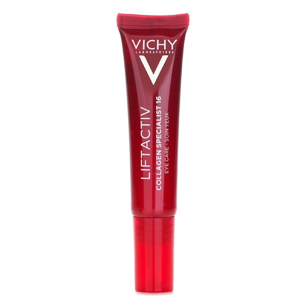 Vichy Liftactiv Coll Spec Eye Contour 15ml 15ml