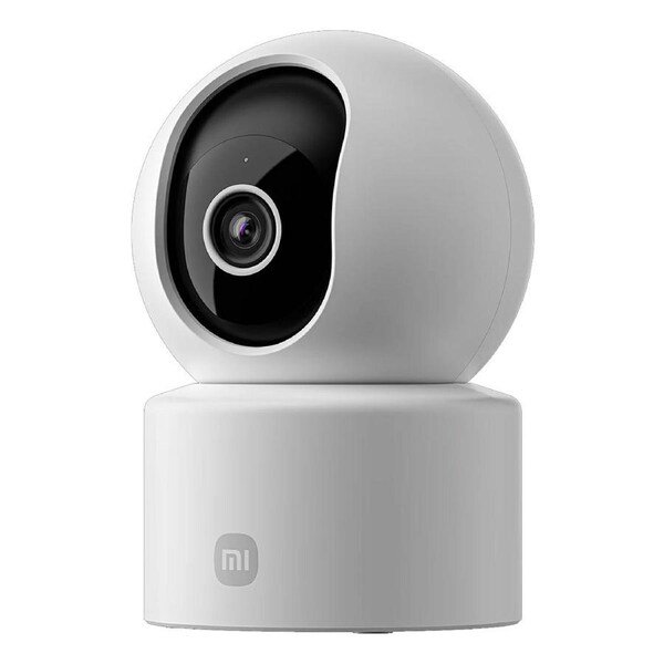 Xiaomi 2K Indoor Smart Camera C302 (AU Version) - White White