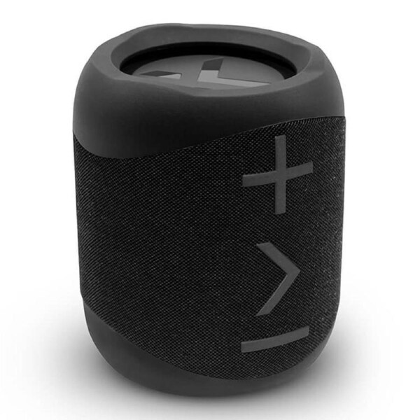 BlueAnt X1i Bluetooth Speaker - Slate Black Black