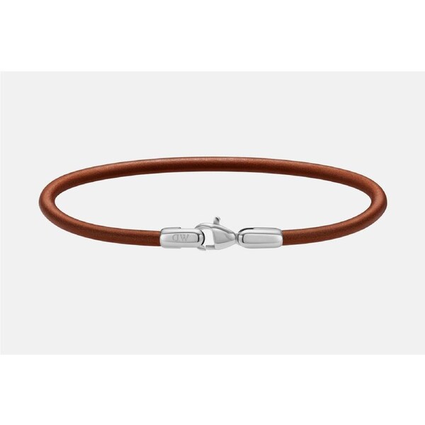 Daniel Wellington Leather Bracelet 2.8 St Mawes S 185mm