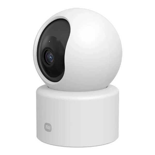 Xiaomi 1080p HD Smart Camera C201 (AU Version) - White White
