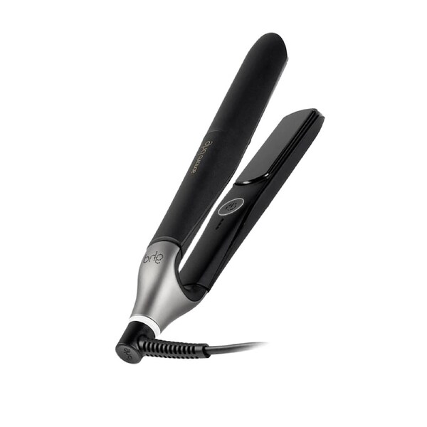 ghd chronos hair straightener - Black Black