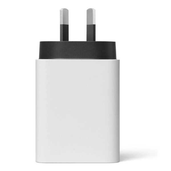 Google 30W USB-C Power Adaptor White