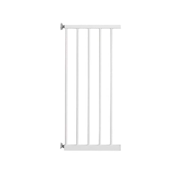 BabyDan Premier Gate Extension Panel 32 cm panel