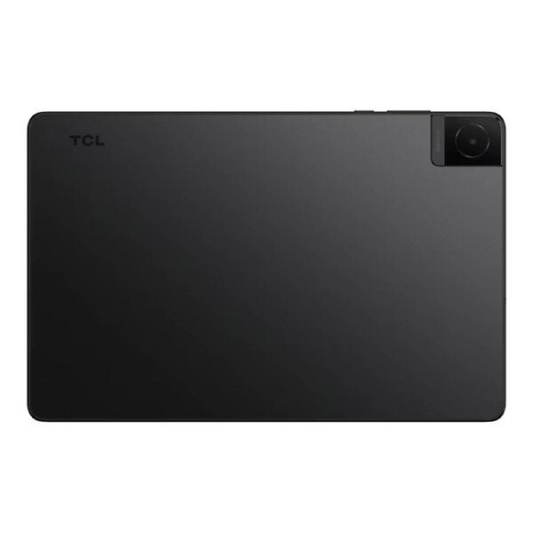 TCL Tab 10L Gen 3 Wi-Fi Tablet (64GB/4GB, 10.1'') - Space Black Black