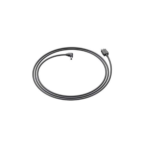 Insta360 Antigravity Vision USB-C to DC Power Cable 1.2m Black