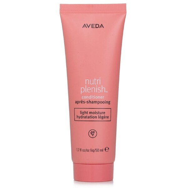 Aveda Nutriplenish Conditioner - # Light Moisture Travel Size 50ml/1.7oz 50ml/1.7oz