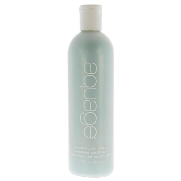 Equalizing Detangler by Aquage for Unisex - 12 oz Detangler 12 oz