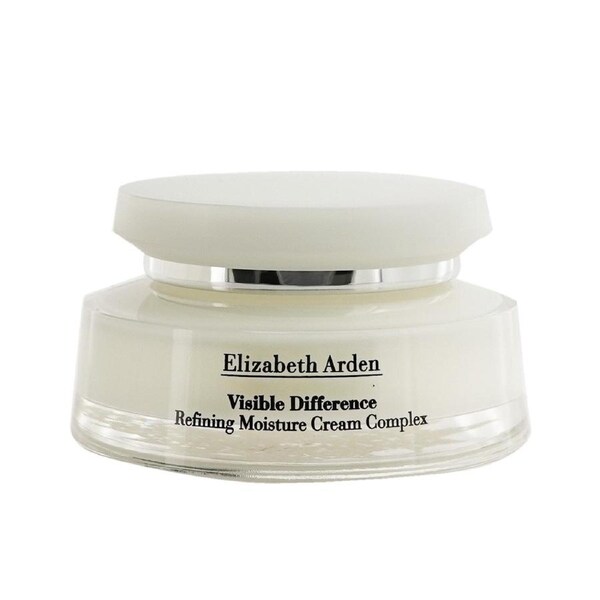 Elizabeth Arden Visible Difference Refining Moisture Cream Complex 100ml/3.4oz 100ml/3.4oz