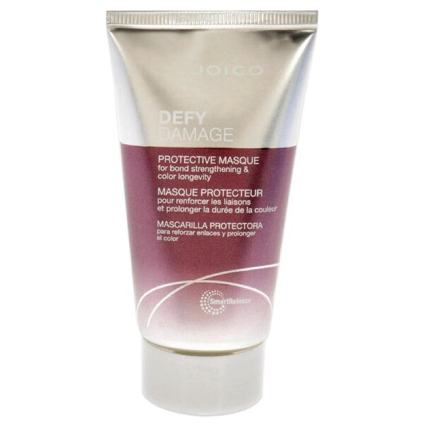 Defy Damage Protective Masque by Joico for Unisex - 1.7 oz Masque 1.7 oz