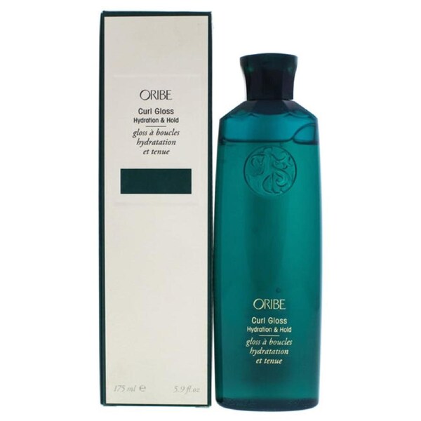 Curl Gloss Hydration Hold by Oribe for Unisex - 5.9 oz Gloss 5.9 oz