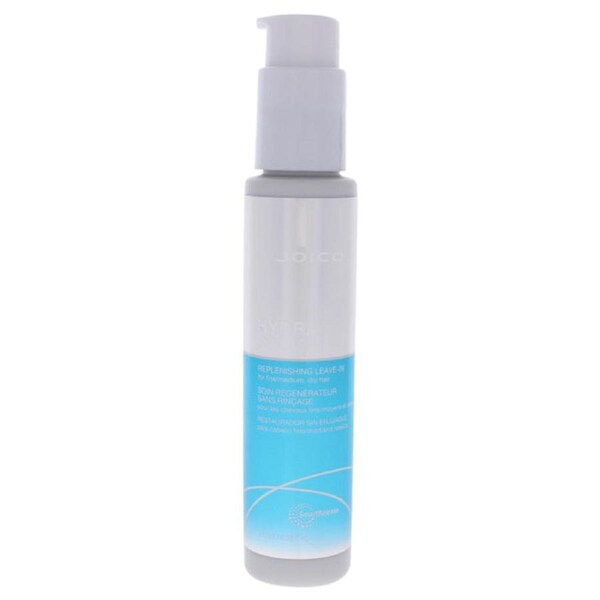 Hydrasplash Replenishing Leave-In by Joico for Unisex - 3.38 oz Treatment 3.38 oz