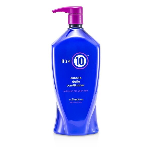 It's A 10 Miracle Daily Conditioner 1000ml/33.8oz 1000ml/33.8oz