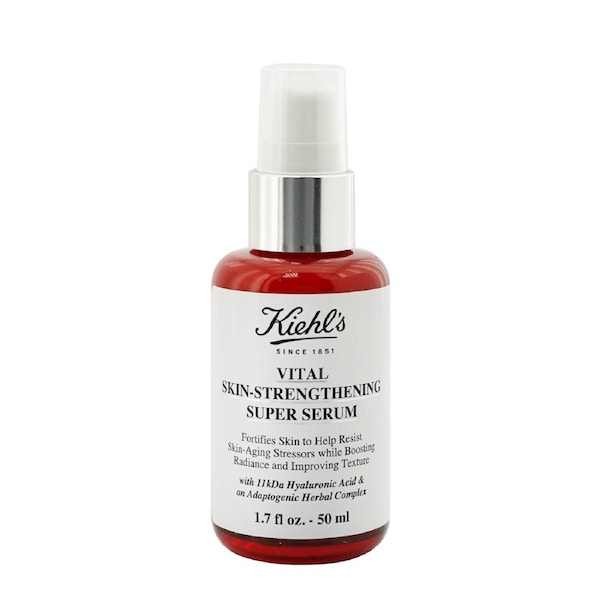 Kiehl's Vital Skin-Strengthening Super Serum 50ml/1.7oz 50ml/1.7oz