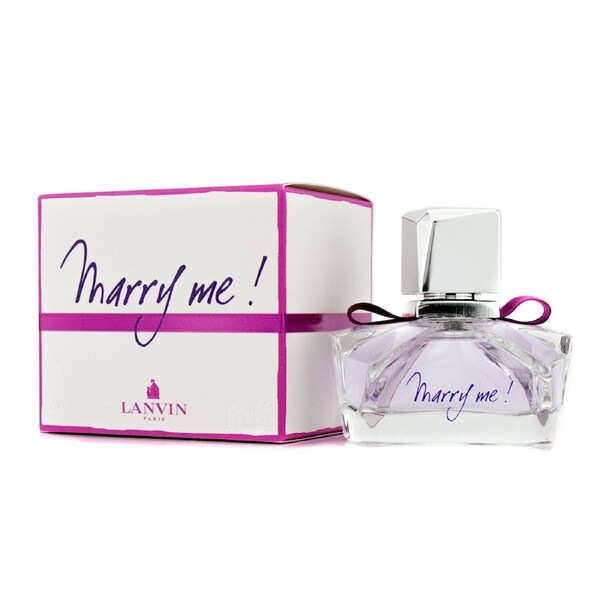 Lanvin Marry Me Eau De Parfum Spray 30ml/1oz 30ml/1oz