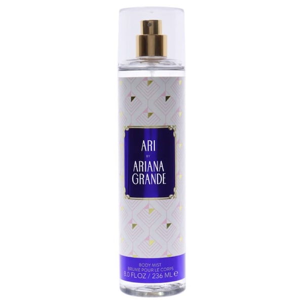 Ari by Ariana Grande for Women - 8 oz Body Mist 8 oz