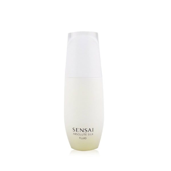 Kanebo Sensai Absolute Silk Fluid 80ml/2.7oz 80ml/2.7oz