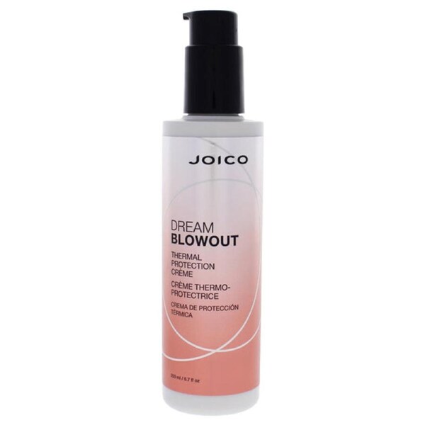 Joico Dream Blowout Thermal Protection Creme by Joico for Unisex - 6.7 oz Creme 6.7 oz
