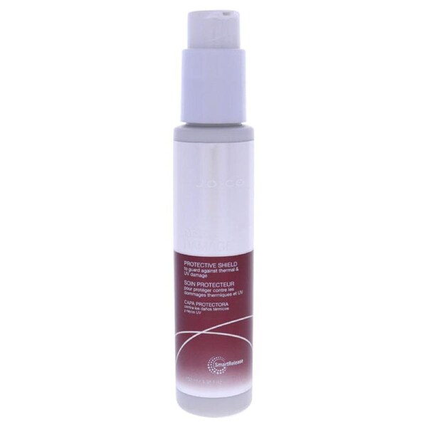 Joico Defy Damage Protective Shield by Joico for Unisex - 3.38 oz Treatment 3.38 oz
