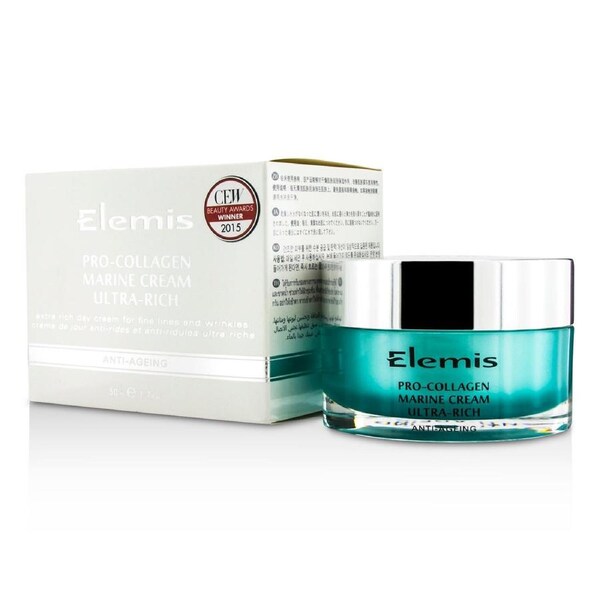Elemis Pro-Collagen Marine Cream Ultra Rich 50ml/1.7oz 50ml/1.7oz