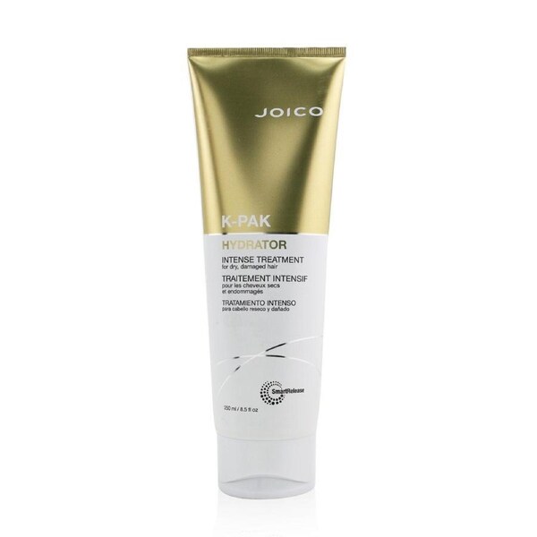 Joico K-Pak Intense Hydrator Treatment (For Dry, Damaged Hair) 250ml/8.5oz 250ml/8.5oz