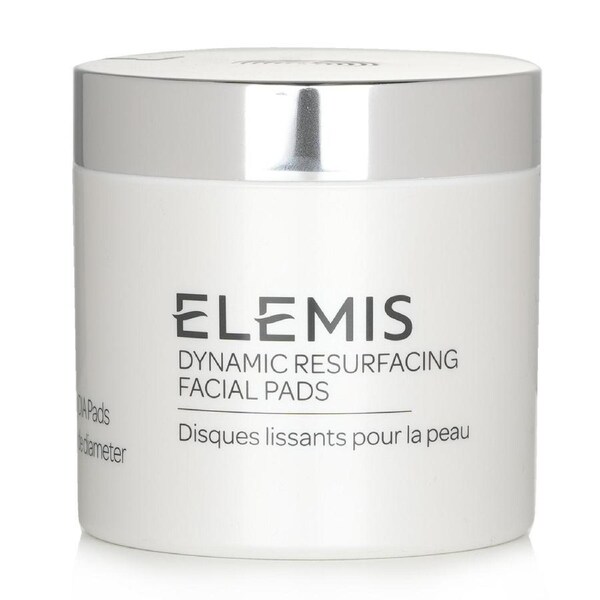 Elemis Dynamic Resurfacing Facial Pads 60pads 60pads
