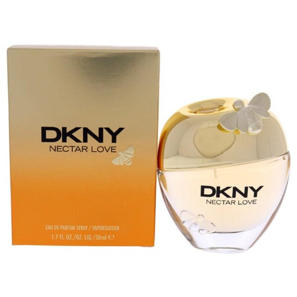 Donna Karan DKNY Nectar Love by Donna Karan for Women - 1.7 oz EDP Spray 1.7 oz