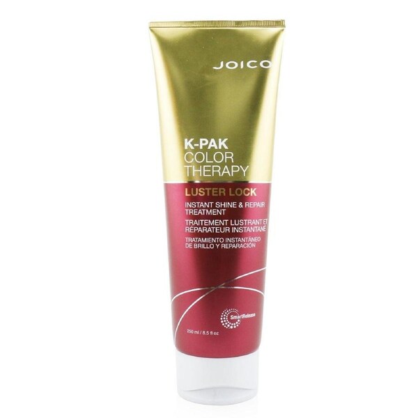 Joico K-Pak Color Therapy Luster Lock Instant Shine & Repair Treatment 250ml/8.5oz 250ml/8.5oz