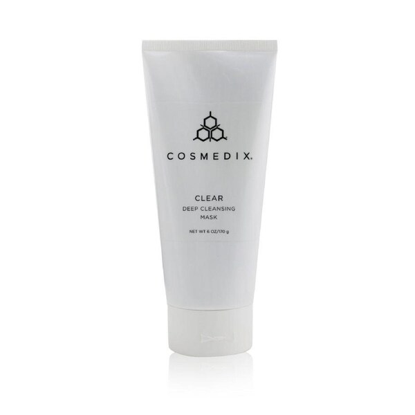 CosMedix Clear Deep Cleansing Mask - Salon Size 170g/6oz 170g/6oz