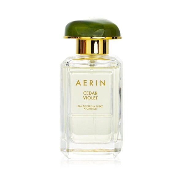 Aerin Cedar Violet Eau De Parfum Spray 50ml/1.7oz 50ml/1.7oz