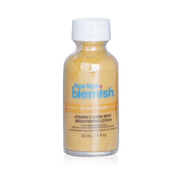 Bye Bye Blemish Vitamin C Dark Spot Brightening Lotion 30ml/1oz 30ml/1oz