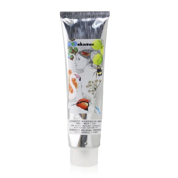 Davines Authentic Moisturising Balm 150ml/5.07oz 150ml/5.07oz