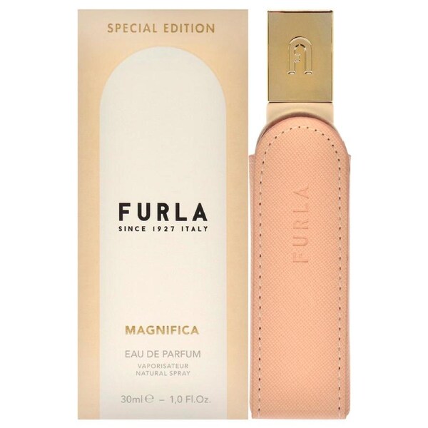Furla Magnifica by Furla for Women - 1 oz EDP Spray (Special Edition) 1 oz
